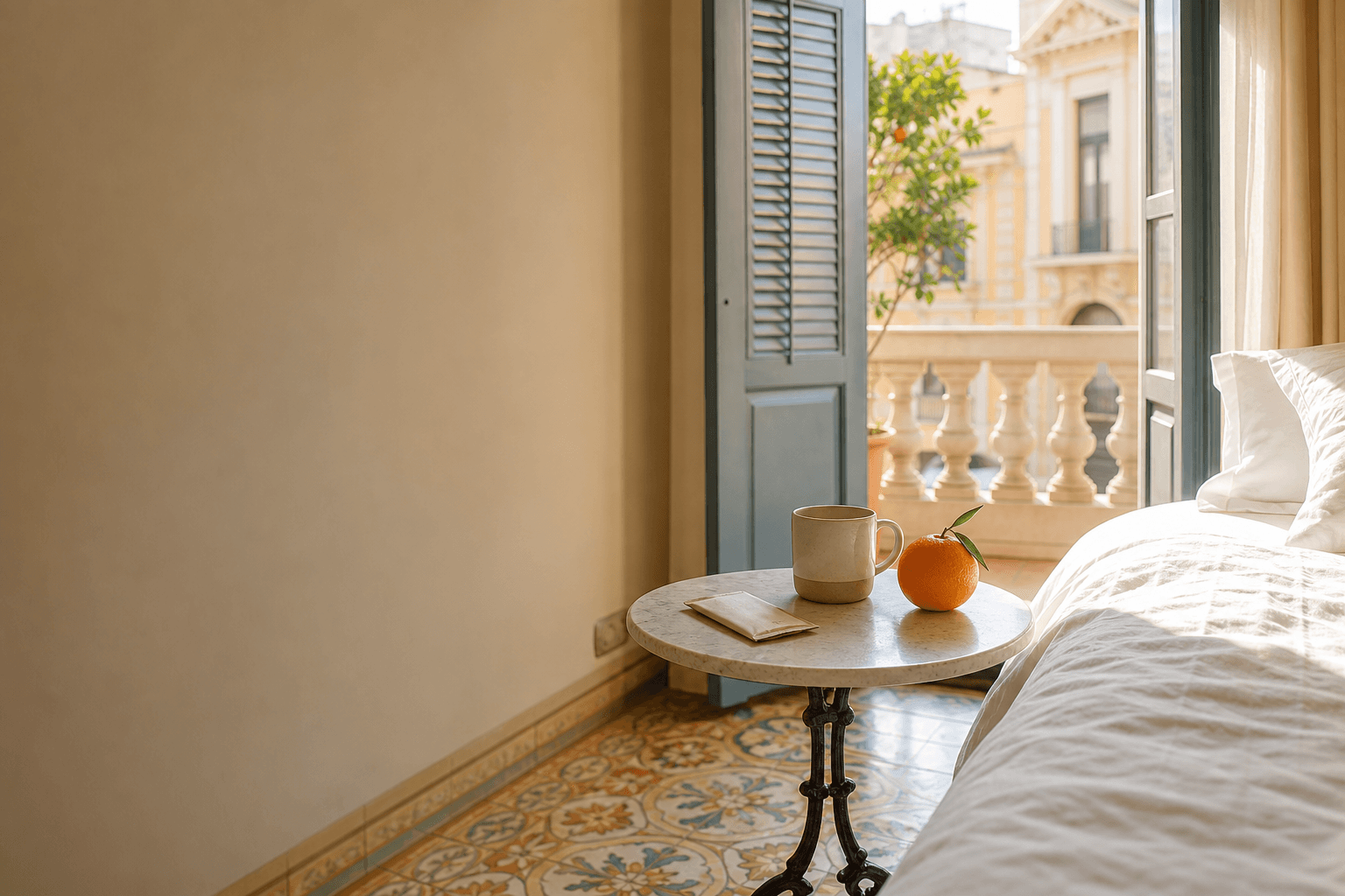 Drip bags de especialidad para hoteles boutique en Valencia
